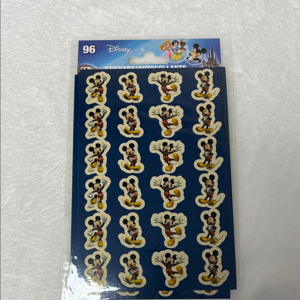 🦕NEW STICKER PACKS🐒 - Picture 11 of 11